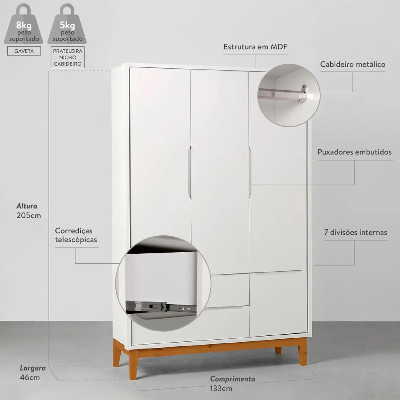 guarda roupa theo square mel hero